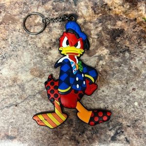 Brito Keychain